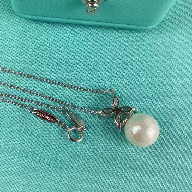 Tiffany Necklaces